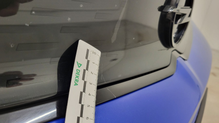 Zdjęcie przedmiotu: Opel Mokka 1.2 T GS S&S aut