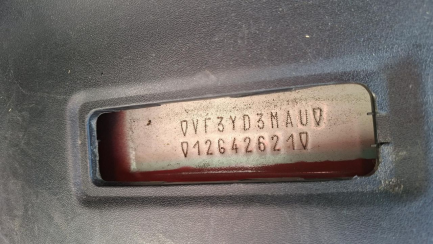 Zdjęcie przedmiotu: Peugeot BOXER 435 2.0 BlueHDi E6 3.5t L3
