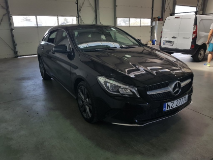 Zdjęcie przedmiotu: MERCEDES-BENZ CLA Shooting Brake  CLA 200 7G-DCT Urban