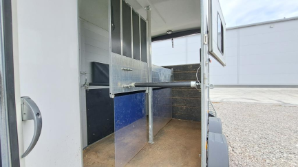 Zdjęcie przedmiotu: CHEVAL LIBERTE FURGON C7 2.0t Oświadczenie o utracie DR