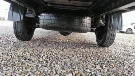 Zdjęcie przedmiotu: Iveco DAILY E6 3.5t
