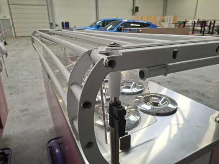 Zdjęcie przedmiotu: Візок для морозива FoodBIKE 8+6C