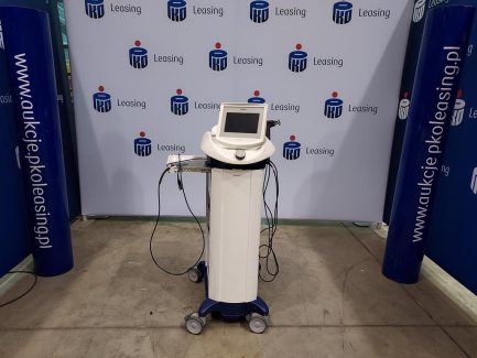 Zdjęcie przedmiotu: INDIBA DEEP CARE ELITE medical device used to reduce cellulite, stretch marks, flabby skin, lack of skin firmness