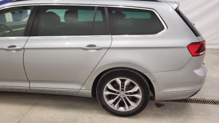 Zdjęcie przedmiotu: Volkswagen Passat Variant 2.0 TSI Business DSG