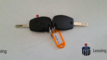 Zdjęcie przedmiotu: Renault Trafic 2.0 dCi E6d 3.1t L2H1 Pack Clim (1200) S&S+E