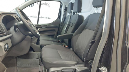 Zdjęcie przedmiotu: Ford Transit Custom 300 2.0 TDCi E6.2 3.0t L2 Trend