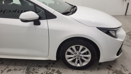 Zdjęcie przedmiotu: Toyota Corolla TS Kombi 1.8 Hybrid Comfort