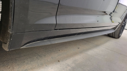 Zdjęcie przedmiotu: Audi A5 40 TDI Quattro Sport S tronic