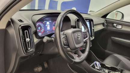 Zdjęcie przedmiotu: Volvo XC40 D3 SCR Inscription aut