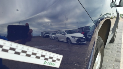 Zdjęcie przedmiotu: Dacia Duster 1.0 TCe Comfort LPG