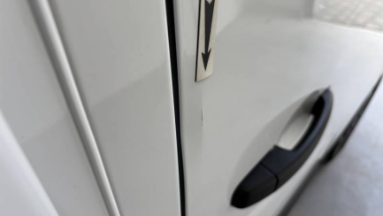 Zdjęcie przedmiotu: Renault Master FWD 2.3 dCi E6 3.5t L3H1 Extra S&S+E Oświadczenie o utracie DR