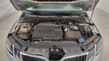 Zdjęcie przedmiotu: Skoda Octavia 1.6 TDI Style