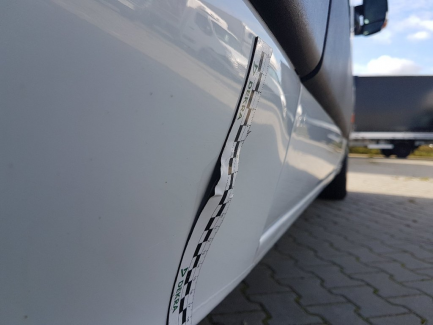 Zdjęcie przedmiotu: Opel Movano BiTurbo CDTI Euro 5 2299ccm - 163HP 3,5t