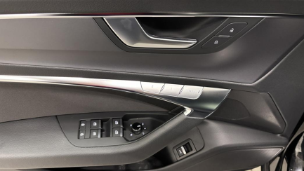 Zdjęcie przedmiotu: Audi A6 40 TDi E6d S tronic Oświadczenie o utracie DR