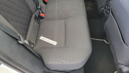 Zdjęcie przedmiotu: Toyota Corolla 1.8 Hybrid GPF Comfort + LPG Brak dokument&oacute;w LPG Oświadczenie o utracie DR