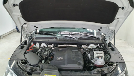 Zdjęcie przedmiotu: Audi Q5 35 TDI Quattro S tronic