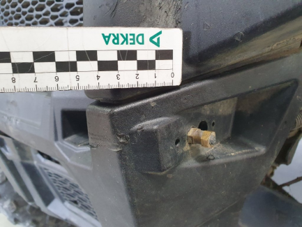 Zdjęcie przedmiotu: Polaris SportsMan