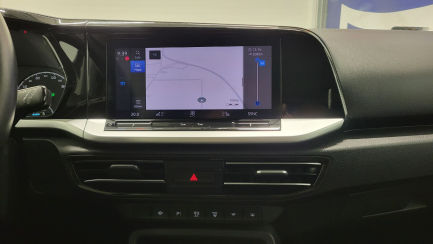 Zdjęcie przedmiotu: Ford Tourneo Connect 2.0 EcoBlue Active aut