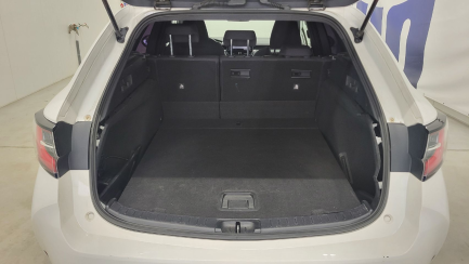 Zdjęcie przedmiotu: Toyota Corolla TS Kombi 1.2 T Active MS Oświadczenie o utracie DR