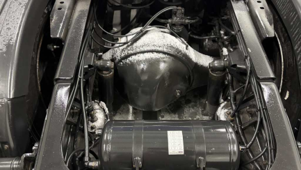 Zdjęcie przedmiotu: Ford F-MAX 500 12.7 TDCi E6d 18.0t