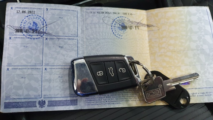 Zdjęcie przedmiotu: Skoda Superb III Combi 2.0 TDI 4x4 Style DSG