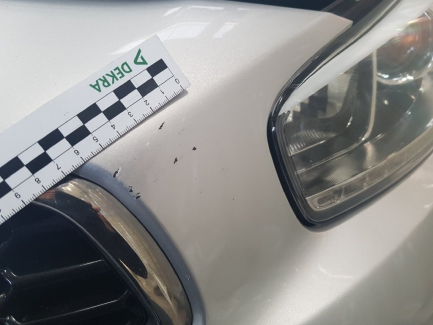 Zdjęcie przedmiotu: Kia Cee'd 1.6 CRDi M