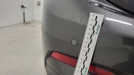 Zdjęcie przedmiotu: Ford Focus Kombi 1.5 EcoBlue Trend Edition