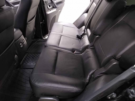 Zdjęcie przedmiotu: Mitsubishi Pajero 3.2 DI-D DPF Instyle 4WD AT