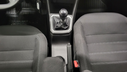 Zdjęcie przedmiotu: Dacia Sandero 1.0 TCe Expression LPG Brak dokument&oacute;w LPG