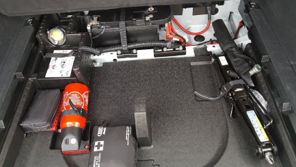 Zdjęcie przedmiotu: Audi Q5 Combi