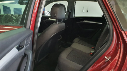 Zdjęcie przedmiotu: Audi Q5 35 TDI Quattro S tronic