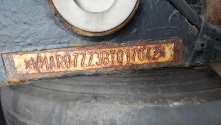 Zdjęcie przedmiotu: MAN LION'S Coach R07