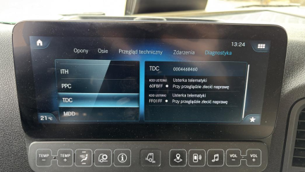 Zdjęcie przedmiotu: Mercedes-Benz Actros 1845 LS E6 18.0t