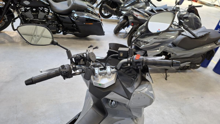 Zdjęcie przedmiotu: SYM JET-X 125