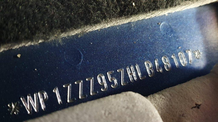 Zdjęcie przedmiotu: Porsche Macan S Diesel