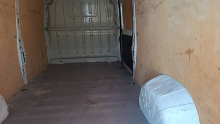 Zdjęcie przedmiotu: Peugeot BOXER 435 2.2 BlueHDi E6.2 3.5t L4H2 Pro Oświadczenie o utracie DR