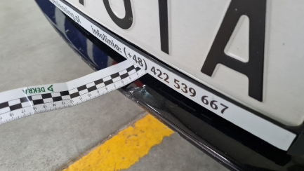 Zdjęcie przedmiotu: Infiniti Q50 2.0t Sport Sound Studio by Bose aut