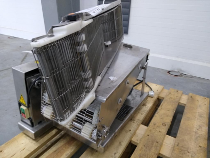 Zdjęcie przedmiotu: ANKO FOOD MACHINE CO. LTD. TAIWAN BCB 400