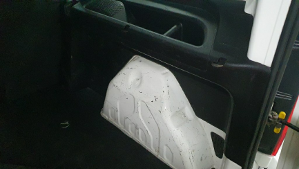 Zdjęcie przedmiotu: Fiat Doblo Cargo 1.6 MJ Euro 6 1598ccm - 105HP 2,1/2,5t