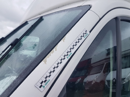 Zdjęcie przedmiotu: Fiat Ducato Maxi MJ L3 Euro 5 + elevator