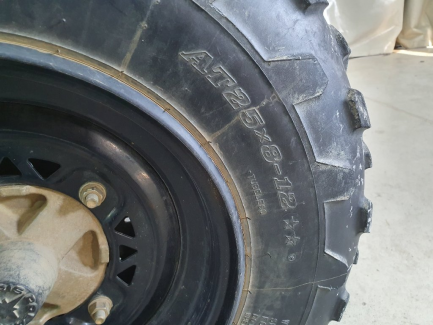 Zdjęcie przedmiotu: Polaris SportsMan