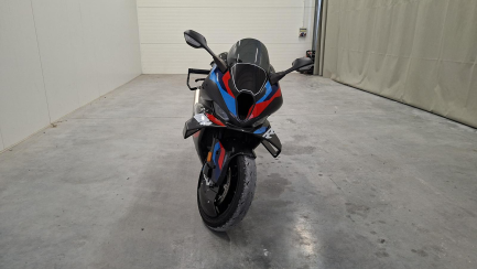 Zdjęcie przedmiotu: BMW M 1000 RR