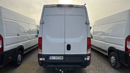 Zdjęcie przedmiotu: Iveco 35-120 Daily 35S12 E6 3.5t
