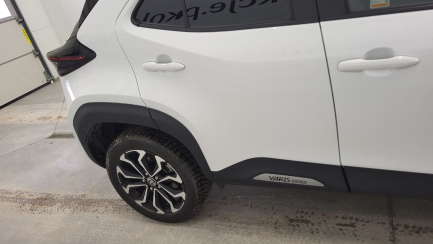 Zdjęcie przedmiotu: Toyota Yaris Cross Hybrid 1.5 Style