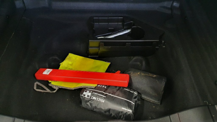 Zdjęcie przedmiotu: Infiniti Q30S 2.0t Sport 7DCT