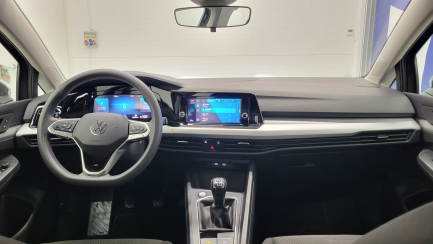 Zdjęcie przedmiotu: Volkswagen Golf VIII 1.0 TSI