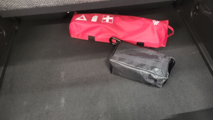 Zdjęcie przedmiotu: Renault Captur 1.0 TCe Techno LPG Відсутність документів на встановлення газу