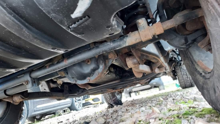 Zdjęcie przedmiotu: Jeep Wrangler Unlimited 3.6 Sahara Aut.