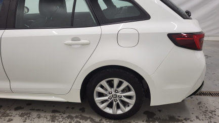 Zdjęcie przedmiotu: Toyota Corolla TS Kombi 1.8 Hybrid Comfort