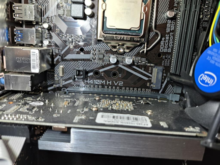 Zdjęcie przedmiotu: ASUS Desktop Computer &ndash; 3 pcs.